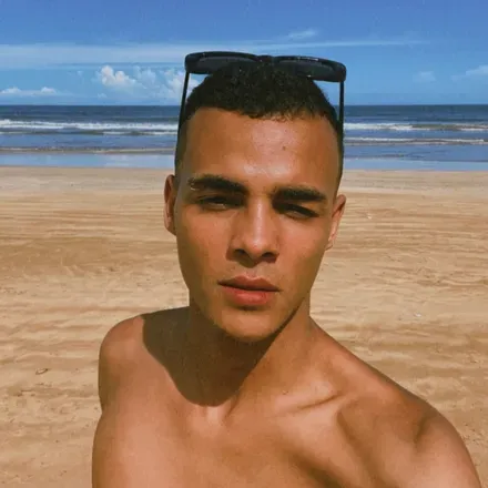 OnlyFans cuenta ccaiovinicius avatar 1