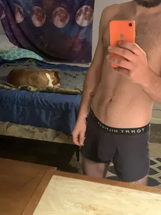 OnlyFans cuenta gone_houdini avatar 1