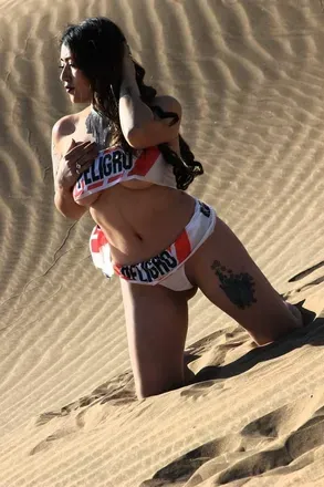 OnlyFans cuenta tabata_presley header 2