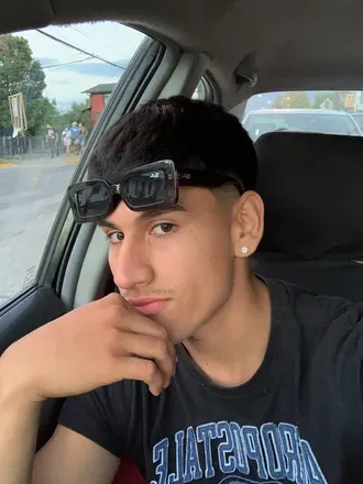 OnlyFans cuenta mackvlister avatar 1