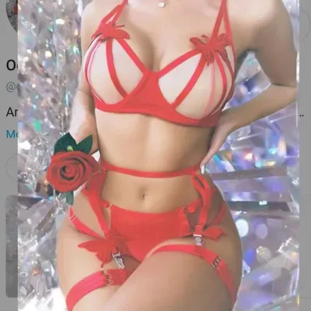 OnlyFans cuenta ocean-eyezz avatar 1