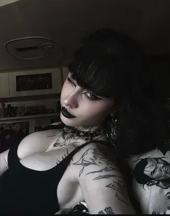 OnlyFans cuenta marythevamp avatar 1