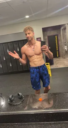 OnlyFans account  hankypanky93 avatar 1