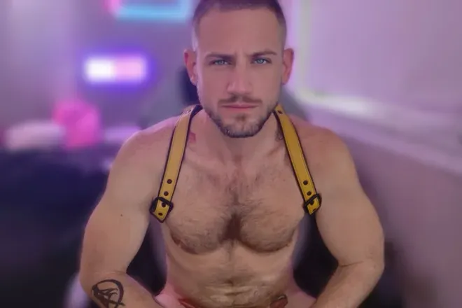 OnlyFans cuenta king_cal avatar 1