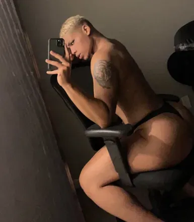 OnlyFans cuenta chxrlesperez avatar 1