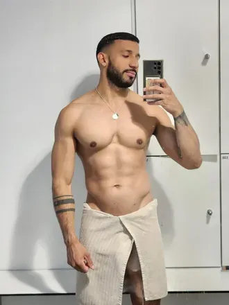 OnlyFans cuenta conmorbovzla avatar 1