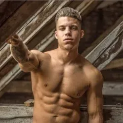 OnlyFans account  dagobert1994 avatar 1