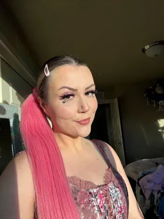 OnlyFans cuenta goddessmichelle7 avatar 1
