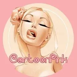 OnlyFans cuenta cartoonpink avatar 1