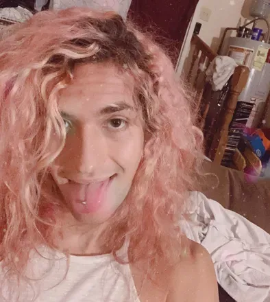 OnlyFans cuenta ciggarrettdaydream avatar 1