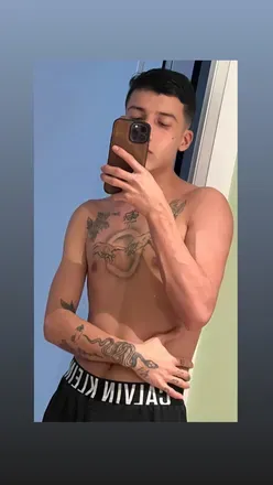 OnlyFans cuenta josephgarciaxl avatar 1
