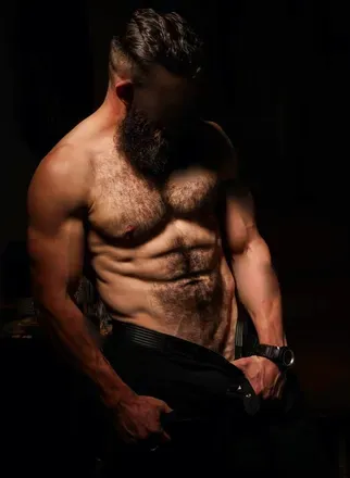 OnlyFans cuenta loganjohnlockeperth avatar 1