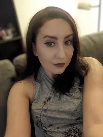 OnlyFans cuenta samsbadatvideogames avatar 1