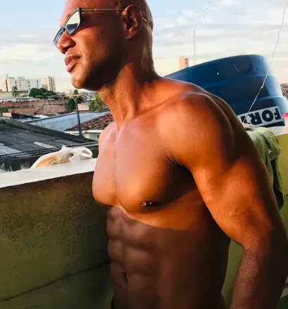 OnlyFans cuenta ryanportilho avatar 1