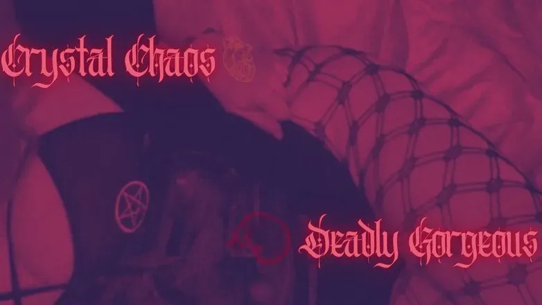 OnlyFans cuenta cryst4lch40s header 2