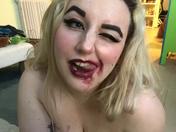 OnlyFans account  thickbbbies avatar 1