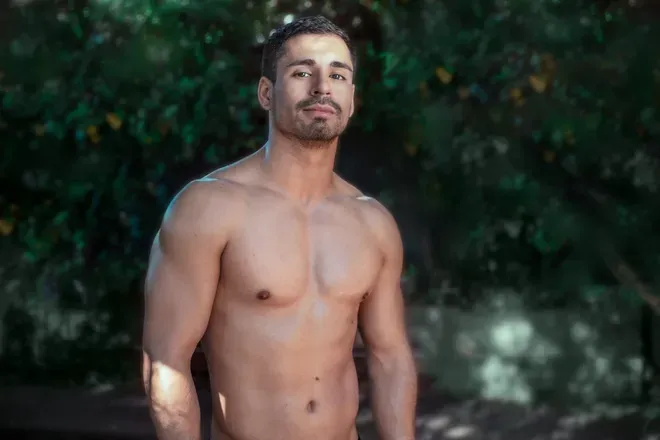OnlyFans cuenta diegojosecl avatar 1