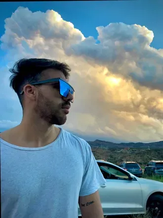 OnlyFans cuenta acristian header 2