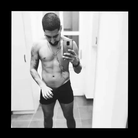 OnlyFans cuenta alejandroficial avatar 1