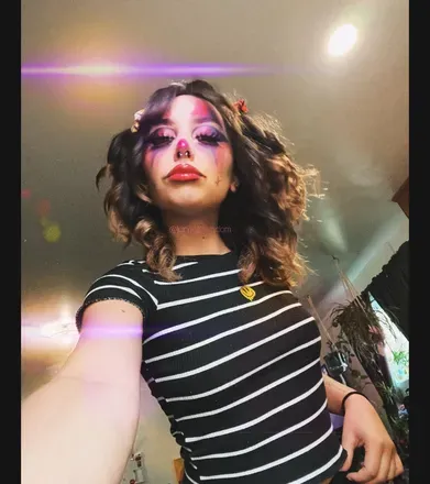 OnlyFans cuenta janetheclowndom avatar 1