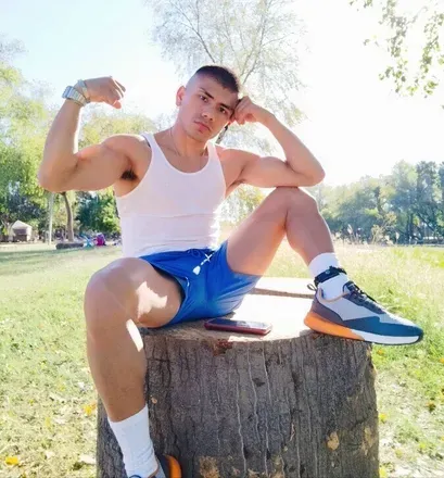 OnlyFans cuenta machopalo avatar 1
