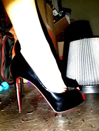 OnlyFans cuenta ufancyfeet avatar 1
