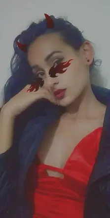 OnlyFans cuenta yisseth0422 avatar 1