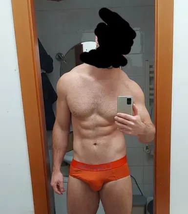 OnlyFans cuenta alexios97 avatar 1