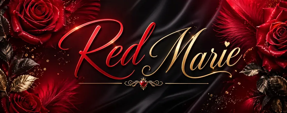 OnlyFans cuenta redmarie1223 header 2
