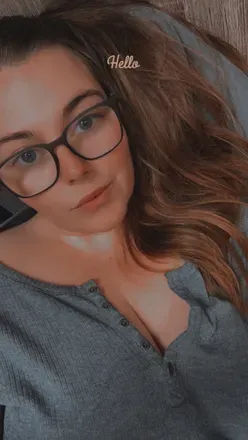 OnlyFans cuenta meggie_lovez avatar 1