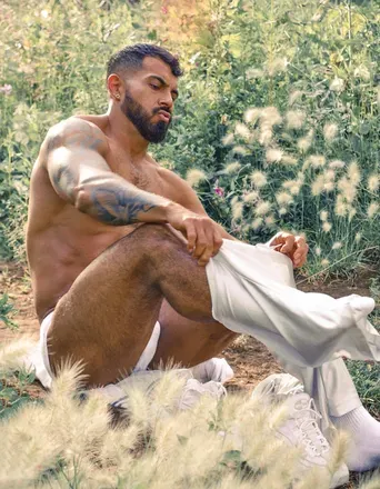 OnlyFans cuenta dariomattus avatar 1