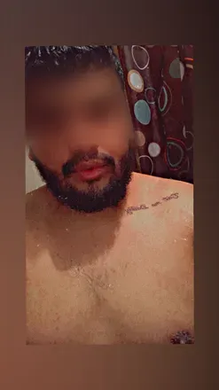 OnlyFans cuenta gonzaandr avatar 1