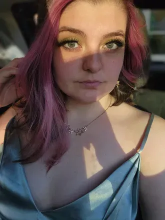 OnlyFans cuenta lenarose326 avatar 1