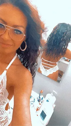 OnlyFans cuenta bbelle34 avatar 1