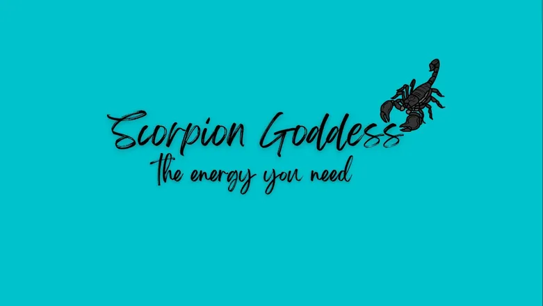 OnlyFans cuenta scorpiongoddess111 header 1