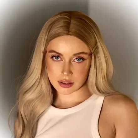 OnlyFans account  lovely_chloee avatar 1