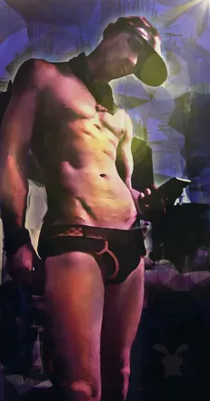 OnlyFans cuenta sheidhedda avatar 1