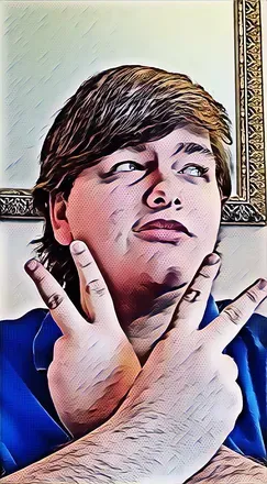 OnlyFans cuenta kinkycub97 avatar 1