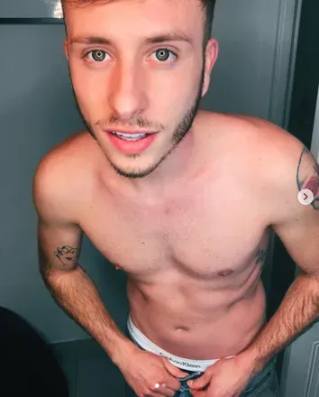 OnlyFans cuenta tonygxrm avatar 1