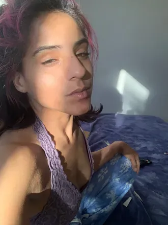 OnlyFans cuenta lyricsky avatar 1