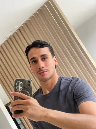 OnlyFans cuenta jhancar0305 avatar 1