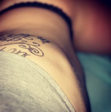 OnlyFans cuenta thatchicktho97 header 2