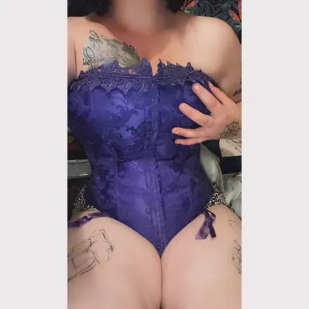 OnlyFans account  babygirl_aries666 avatar 1