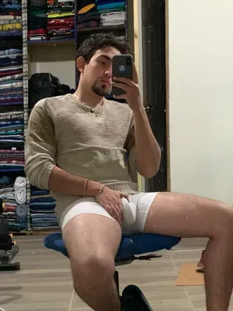 OnlyFans cuenta yeshi_07_free avatar 1