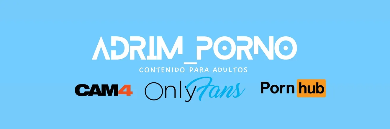 OnlyFans cuenta adrimgz header 2