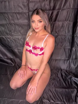 OnlyFans cuenta kkrose143 avatar 1