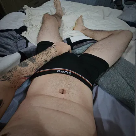 OnlyFans cuenta wolffy_067 avatar 1