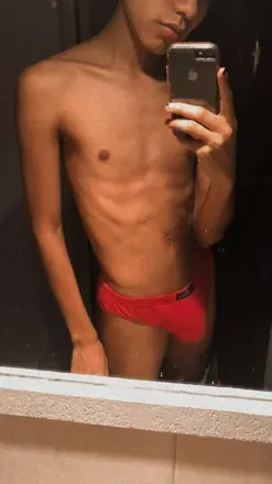 OnlyFans cuenta chaxix avatar 1