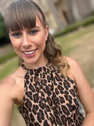 OnlyFans cuenta littlemazie avatar 1