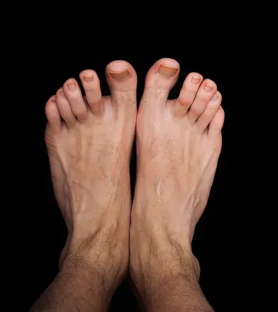 OnlyFans account  jerkfeet2023 avatar 1
